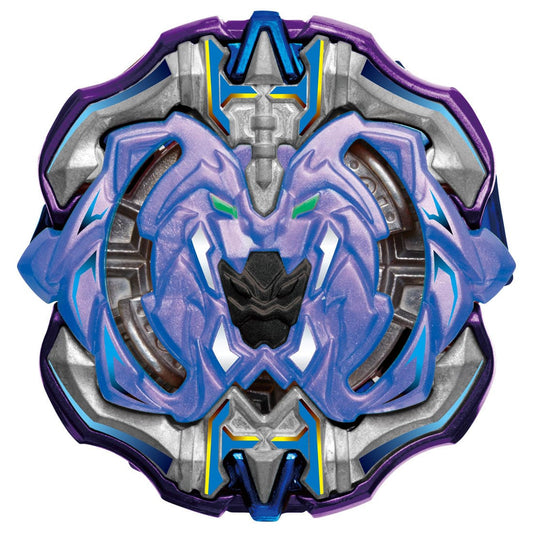 Takara Tomy Beyblade BURST Superking B-176 06 Archer Hercules 10Axe Power