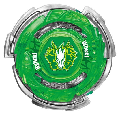 Takara Tomy Beyblade BURST Superking B-176 07 Storm Pegasis Drake High Survive