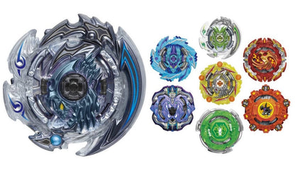 Wholesale Takara Tomy Beyblade BURST Superking B-176 Random Booster Vol. 23 (Random Model Inside)