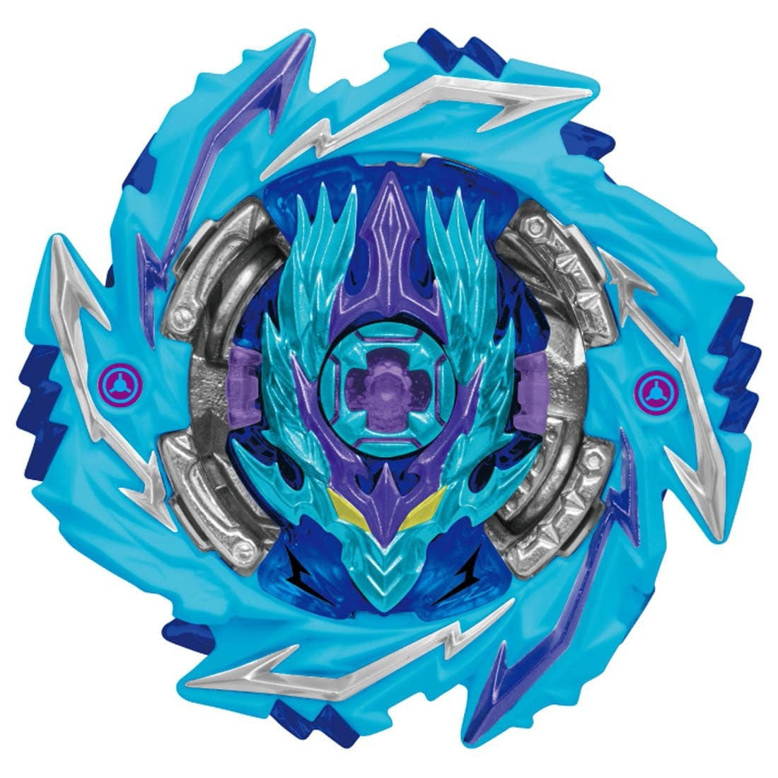 Wholesale Takara Tomy Beyblade BURST Superking B-176 Random Booster Vol. 23 Full Set (Pack of 8 Models)[