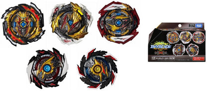 Wholesale Takara Tomy Beyblade BURST Dynamite Battle B-196 Random Booster Vol. 28 (Random Model Inside)