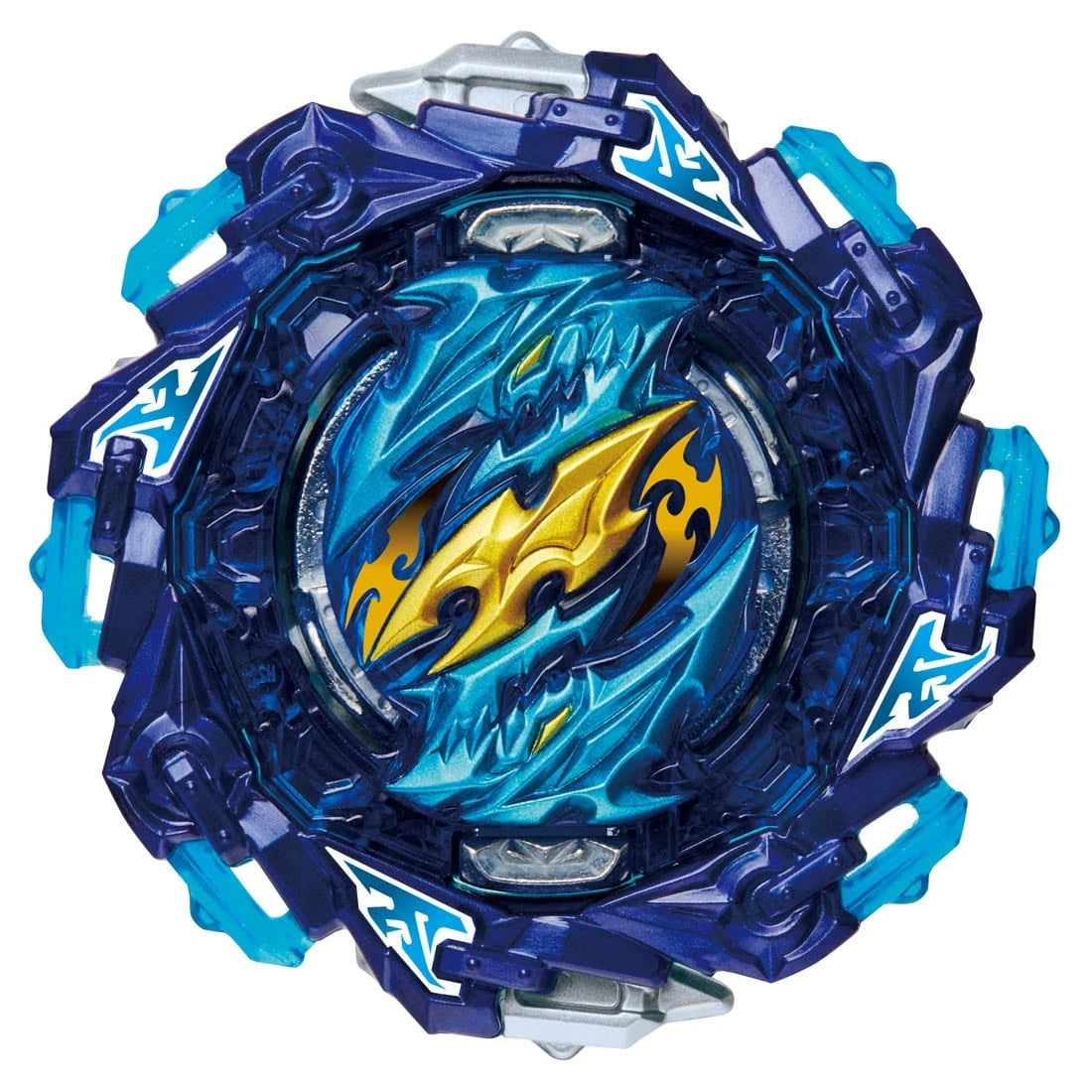 Wholesale Takara Tomy Beyblade BURST Ultimate Layer Series B-198 Random Booster Vol. 29 Full Set (Set of 6 Models)