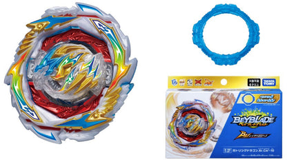 Wholesale Takara Tomy Beyblade BURST Ultimate Layer Series B-199 Booster Gatling Dragon.Kr.Cm'-10
