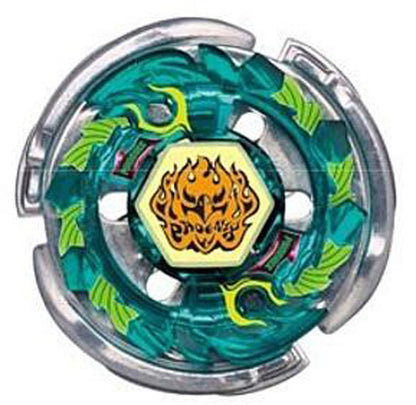 Takara Tomy Beyblade Metal Fight BB-82 Storm Phoenix 130B