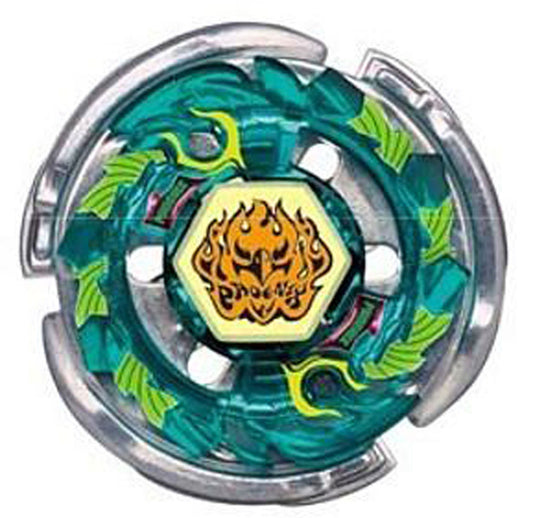 Takara Tomy Beyblade Metal Fight BB-82 Storm Phoenix 130B