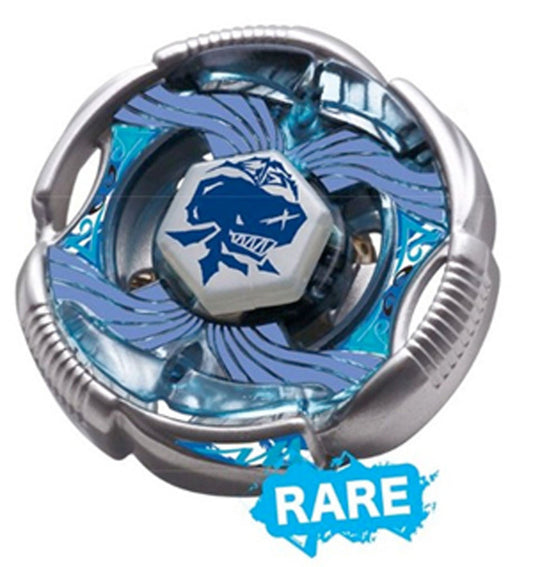 Takara Tomy Beyblade Metal Fight BB-82 Grand Ketos WD145RS