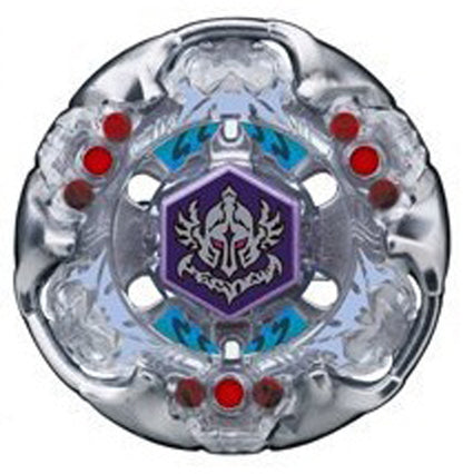 Takara Tomy Beyblade Metal Fight BB-109 Gravity Perseus 85DS