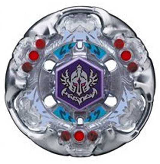 Takara Tomy Beyblade Metal Fight BB-109 Gravity Perseus 85DS