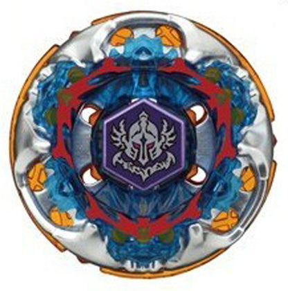 Takara Tomy Beyblade Metal Fight BB-109 Gravity Perseus BD145XF