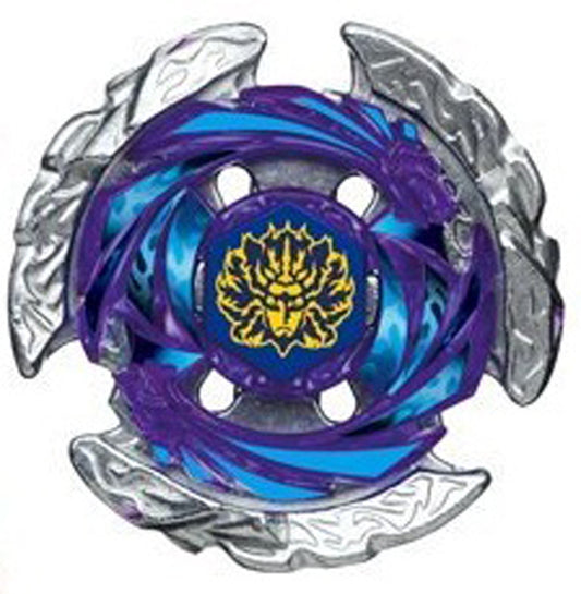 Takara Tomy Beyblade Metal Fight BB-109 Hell Herculeo 100XF