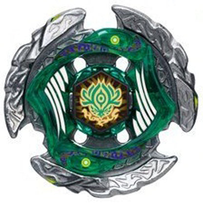 Takara Tomy Beyblade Metal Fight BB-109 Hell Horuseus 85RS