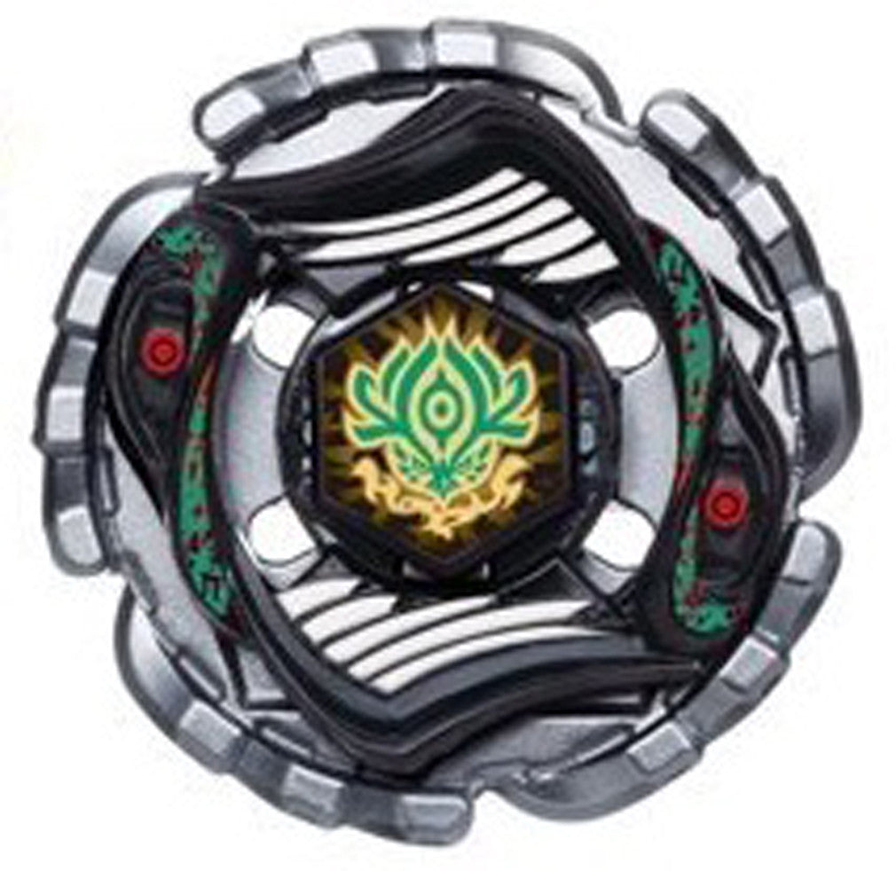 Takara Tomy Beyblade Metal Fight BB-109 Tornado Horuseus 130RSF