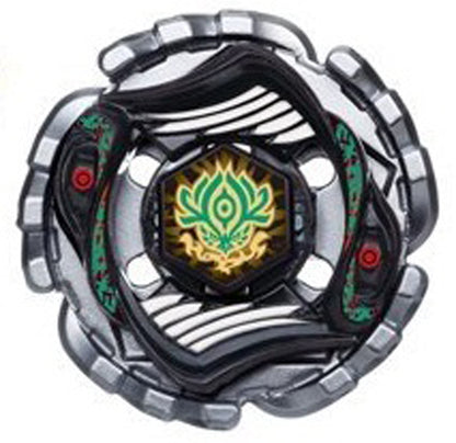 Takara Tomy Beyblade Metal Fight BB-109 Tornado Horuseus 130RSF