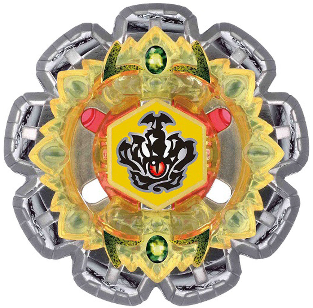 Takara Tomy Beyblade Metal Fight BB-116 Divine Crown TR145D