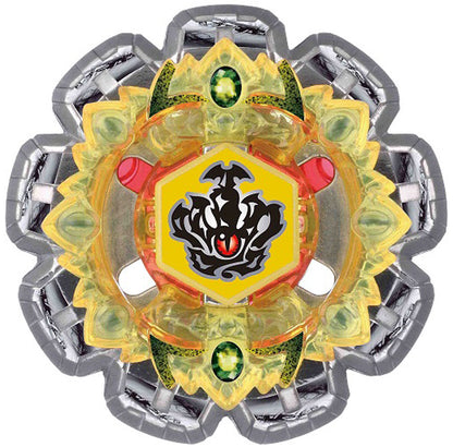 Takara Tomy Beyblade Metal Fight BB-116 Divine Crown TR145D
