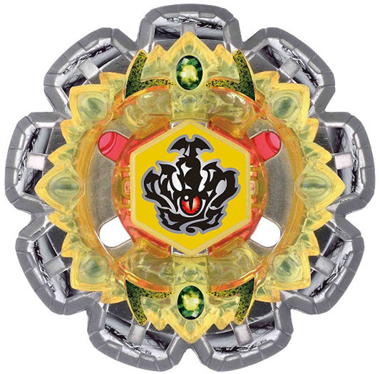 Takara Tomy Beyblade Metal Fight BB-116 Divine Crown TR145D