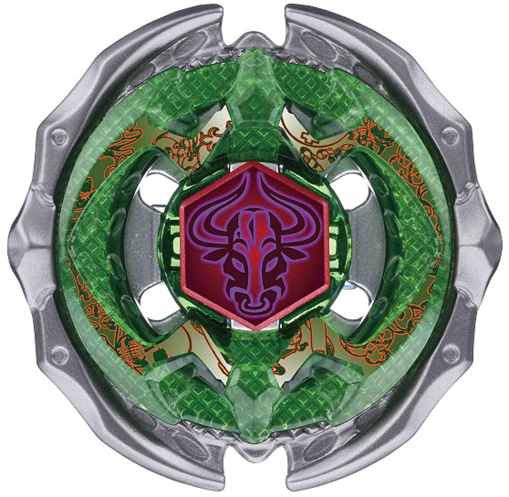 Takara Tomy Beyblade Metal Fight BB-116 Forbidden Eonis 130D