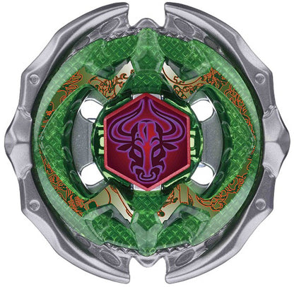 Takara Tomy Beyblade Metal Fight BB-116 Forbidden Eonis 130D