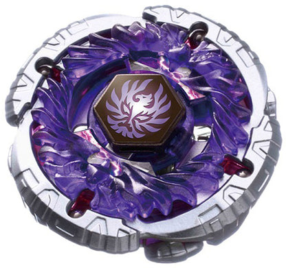 Takara Tomy Beyblade Metal Fight BB-116 Jade Jupiter S130RB