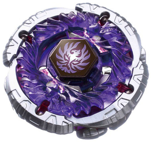 Takara Tomy Beyblade Metal Fight BB-116 Jade Jupiter S130RB