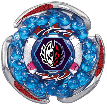 Takara Tomy Beyblade Metal Fight BB-116 Screw Fox TR145W2D