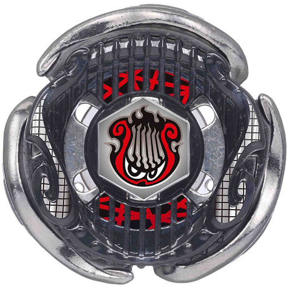 Takara Tomy Beyblade Metal Fight BB-116 Screw Lyra ED145MF
