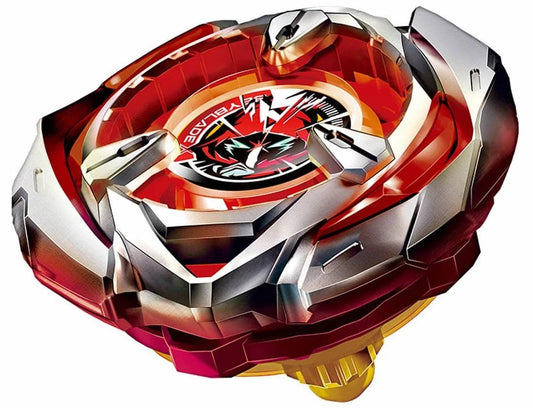 [Loose][No Packing Box][With QR Code] Takara Tomy Beyblade X BX-05 Booster Wizard Arrow 4-80B