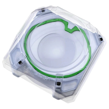 [For EMS & Airmail ONLY] Takara Tomy Beyblade X BX-10 Xtreme Stadium