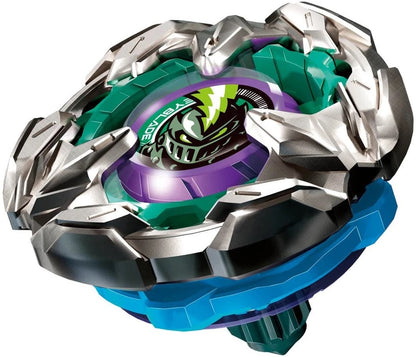 Takara Tomy Beyblade X BX-13 Booster Knight Lance 4-80HN