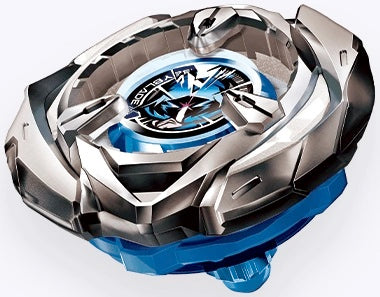 Takara Tomy Beyblade X BX-17 Beyblade Battle Entry Set