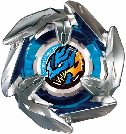 [Loose][No Packing Box][With QR Code] Takara Tomy Beyblade X BX-20 Dran Dagger Deck Set