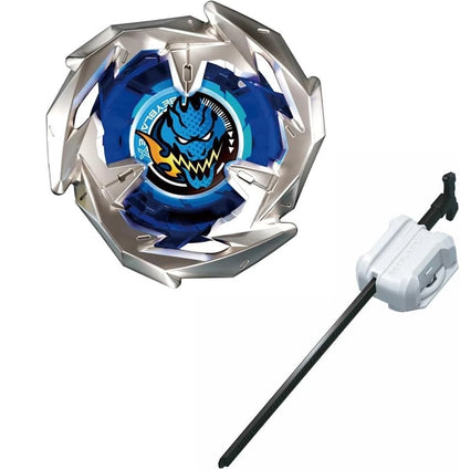[Loose][No Packing Box][With QR Code] Takara Tomy BX-22 Starter Dran Sword 3-60F Entry Package