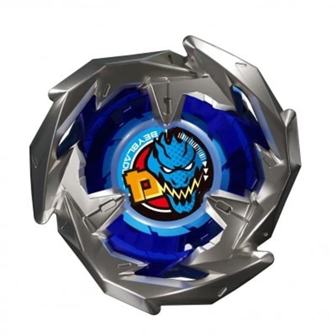 Takara Tomy Beyblade X BX-22 Starter Dran Sword 3-60F Entry Package