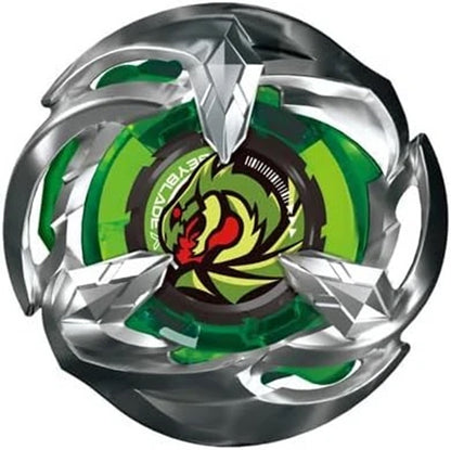 Takara Tomy Beyblade X BX-24 Random Booster Vol. 2 Full Set (Set of 6 Models)