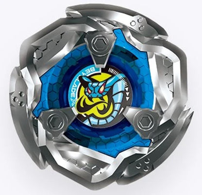 Takara Tomy Beyblade X BX-24 Random Booster Vol. 2 Full Set (Set of 6 Models)