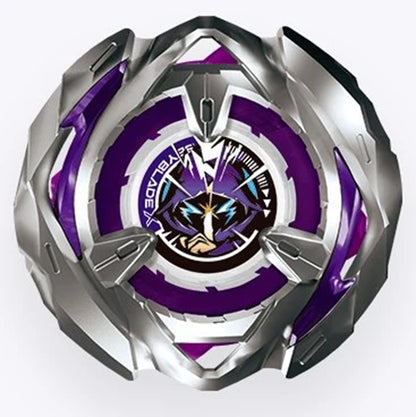 Takara Tomy Beyblade X BX-24 06 Wizard Arrow 4-80GB