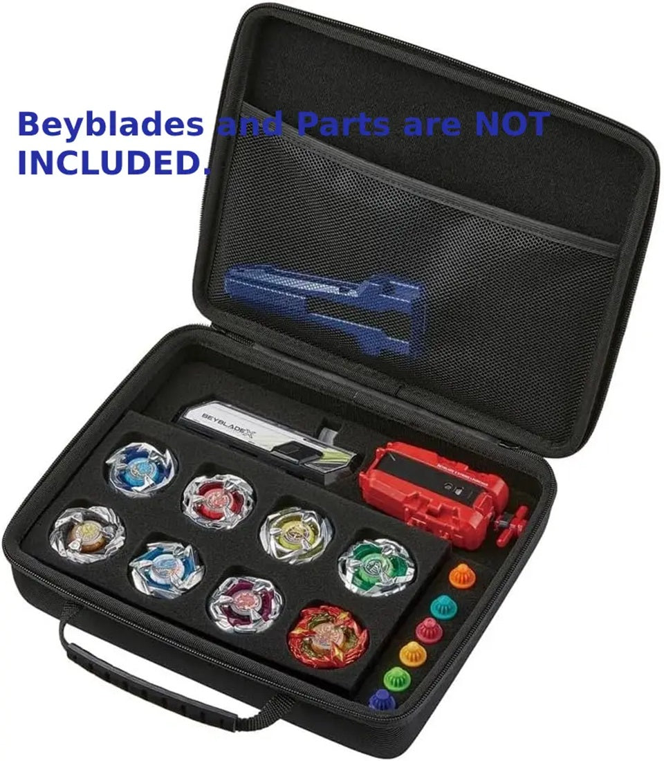 Takara Tomy Beyblade X BX-25 Gear Case
