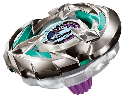 Takara Tomy Beyblade X BX-26 Booster Unicorn Sting 5-60GP