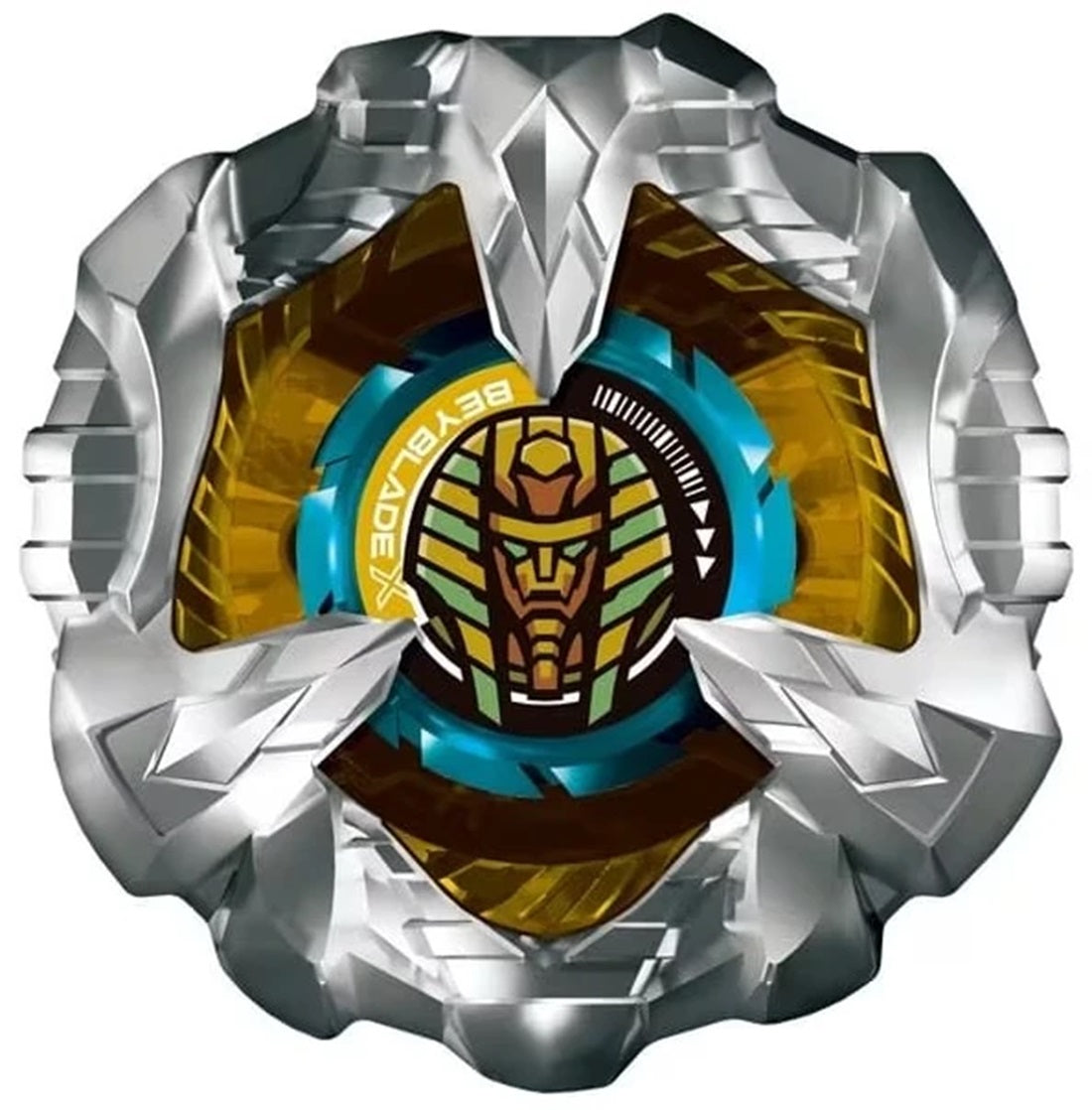 Takara Tomy Beyblade X BX-27 01 Sphinx Cowl 9-80GN (Prize)