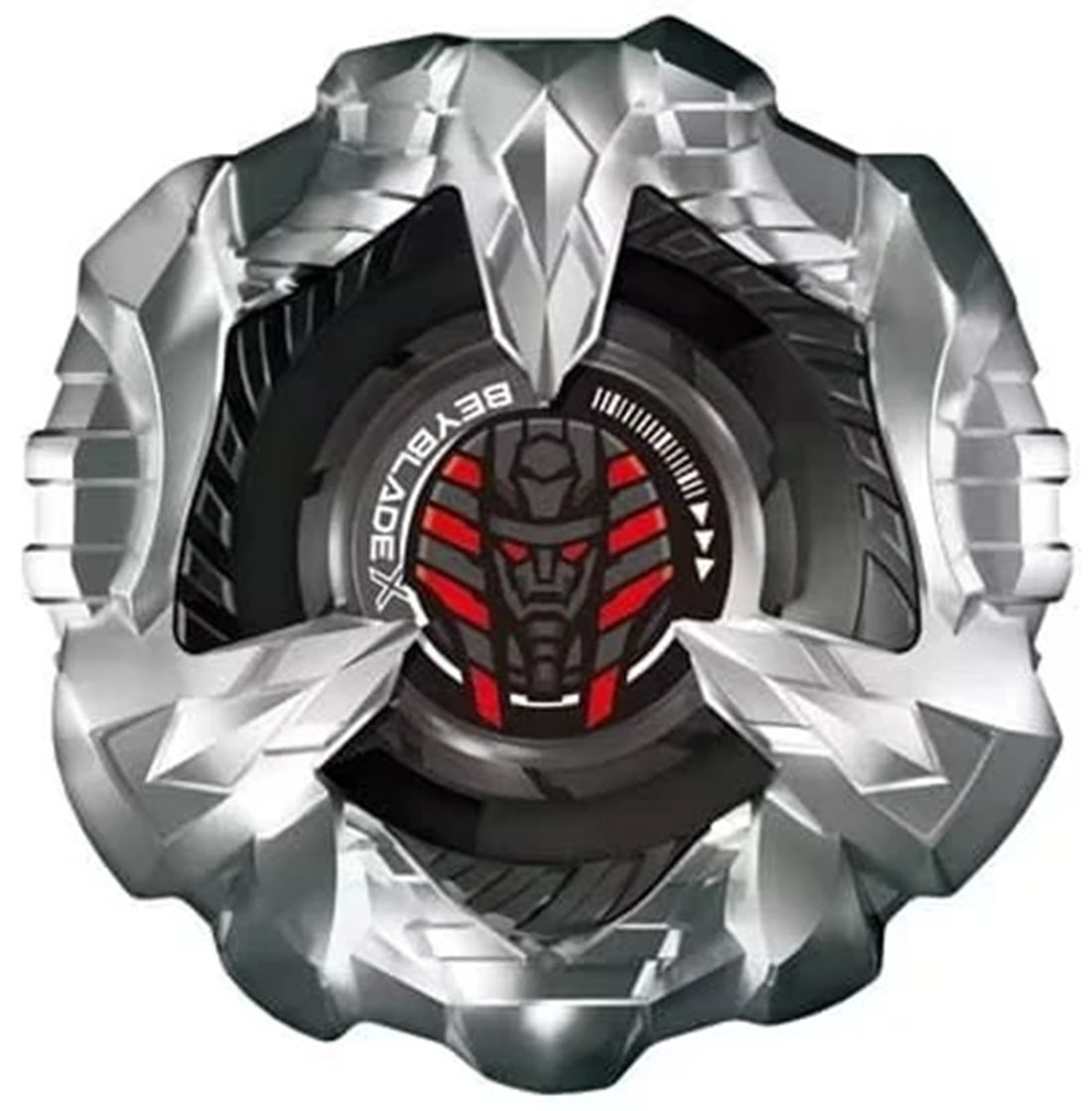 [Loose][No Packing Box][With QR Code] Takara Tomy Beyblade X BX-27 Random Booster Sphinx Cowl Select Full Set (Set of 3 Models)