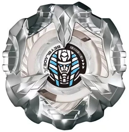 Takara Tomy Beyblade X BX-27 Random Booster Sphinx Cowl Select Full Set (Set of 3 Models)