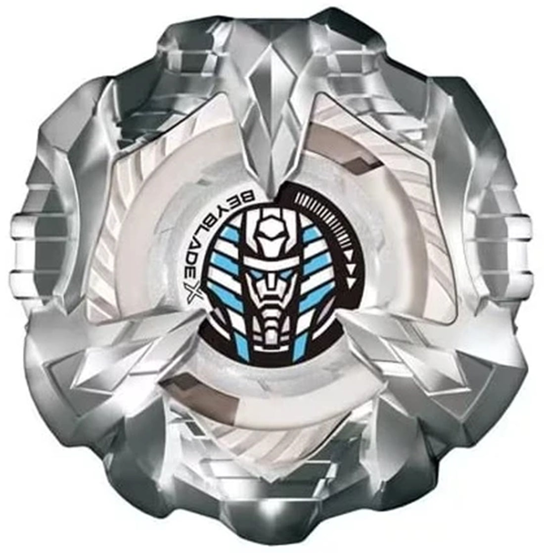 [Loose][No Packing Box][With QR Code] Takara Tomy Beyblade X BX-27 03 Sphinx Cowl 5-60O