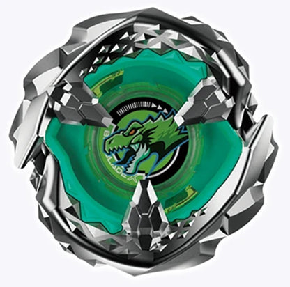 Takara Tomy Beyblade X BX-31 02 Tyranno Beat 3-60S 