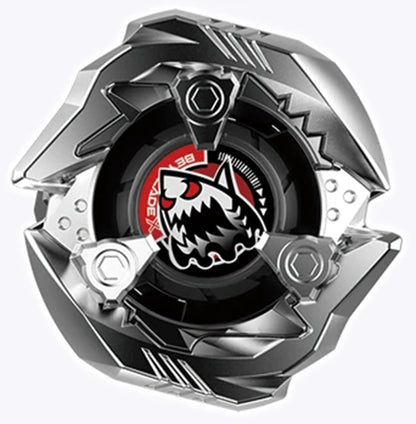 [Loose][No Packing Box][With QR Code] Takara Tomy Beyblade X BX-31 Random Booster Vol. 3 (Set of 6 Models)