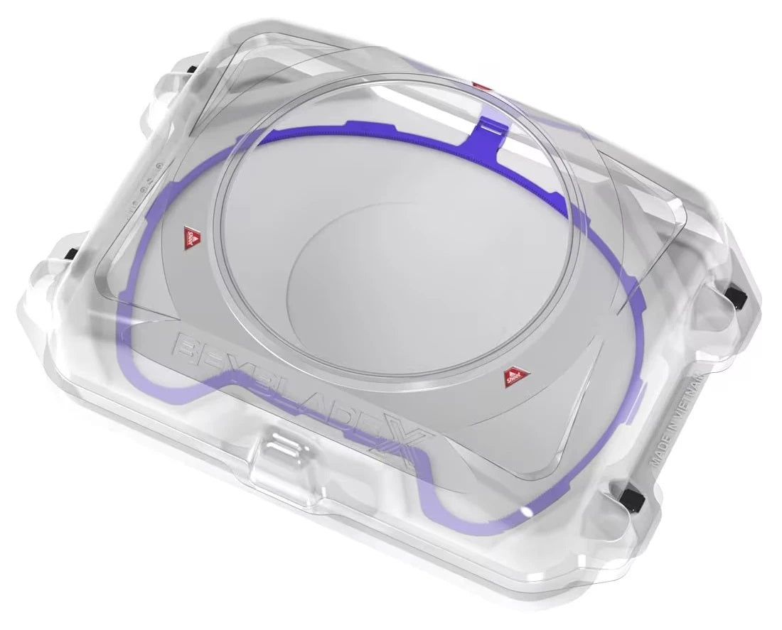 Takara Tomy Beyblade X BX-32 Wide Xtreme Stadium