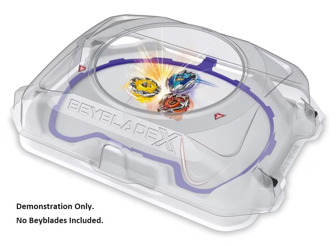 Takara Tomy Beyblade X BX-32 Wide Xtreme Stadium