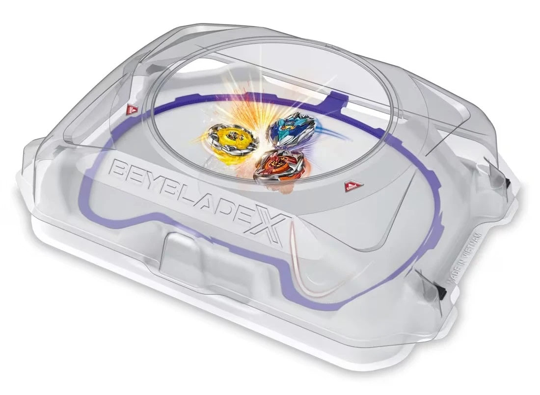 Takara Tomy Beyblade X BX-32 Wide Xtreme Stadium