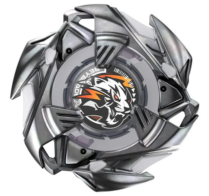 Takara Tomy Beyblade X BX-33 Booster Weiss Tiger 3-60U