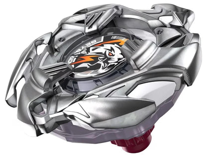 Takara Tomy Beyblade X BX-33 Booster Weiss Tiger 3-60U