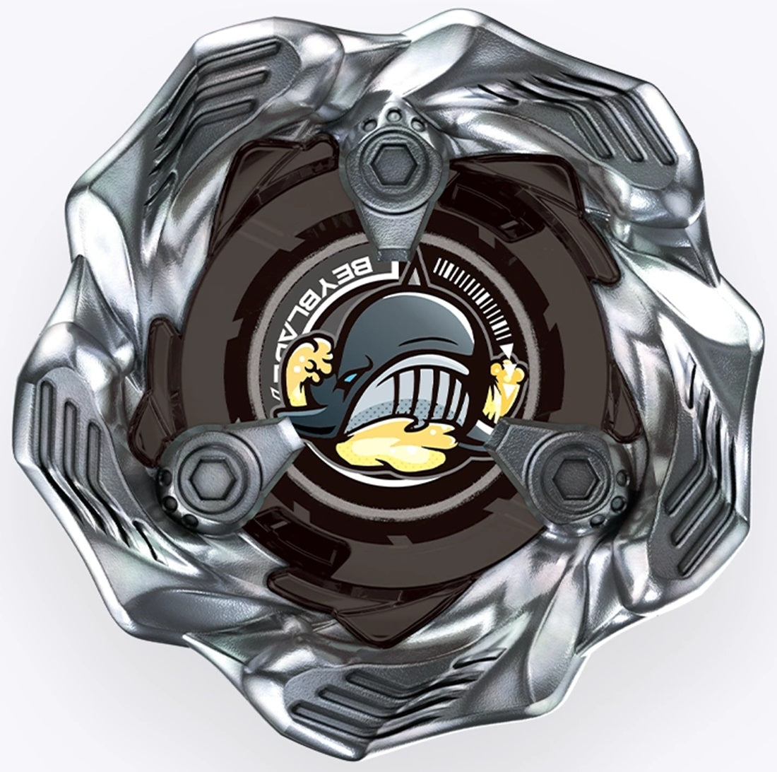 Takara Tomy Beyblade X BX-36 Random Booster Whale Wave Select Full Set (Set of 3 Models)